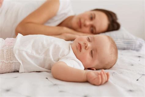 uykuya direnen bebek nasıl uyutulur